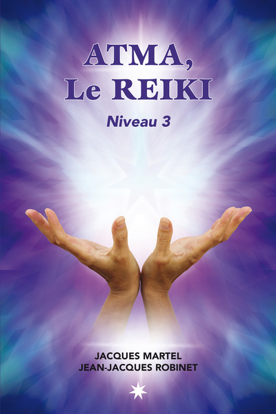 Image de Atma, le Reiki niveau 3