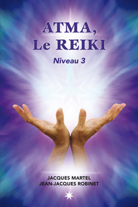 Image de Atma, le Reiki niveau 3