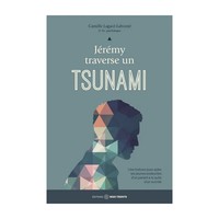 Image de JEREMY TRAVERSE UN TSUNAMI