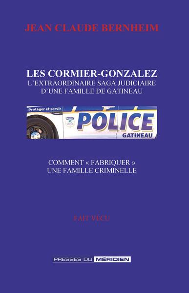 Picture of Les Cormier Gonzalez