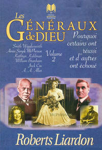 Picture of Pourquoi certains ont réussi et d'autres ont échoué Volume 2