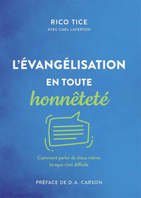 Picture of L'évangélisation en toute honnêteté
