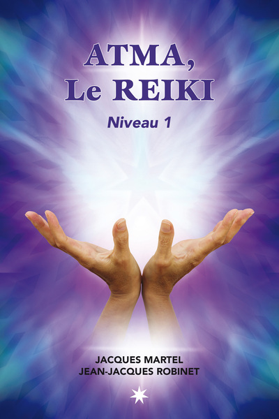 Image de Atma, le Reiki niveau 1
