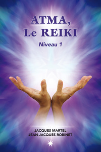 Image de Atma, le Reiki niveau 1