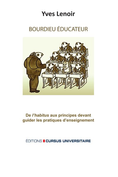 Picture of Bourdieu éducateur