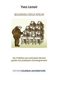 Picture of Bourdieu éducateur