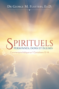 Image de Spirituels : personnes, dons et églises