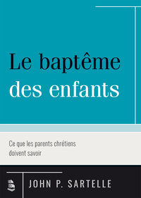 Picture of Le baptême des enfants