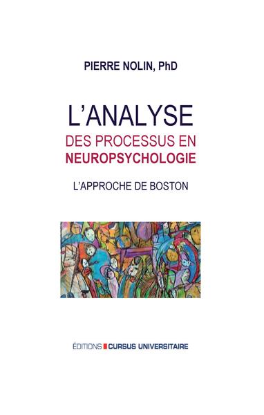 Image de L'analyse des processus en neuropsychologie