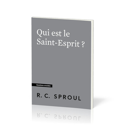 Image de Qui est le Saint-Esprit ?