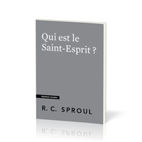 Image de Qui est le Saint-Esprit ?