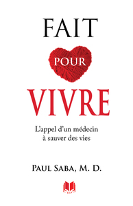 Picture of Fait pour vivre
