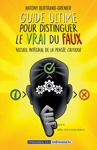 Image de Guide ultime pour distinguer le vrai du faux
