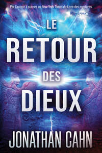 Picture of Le retour des dieux