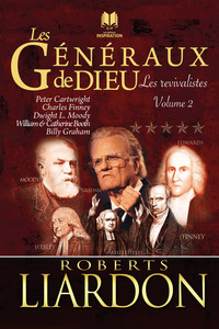 Picture of Les généraux de Dieu - Les revivalistes Volume 2