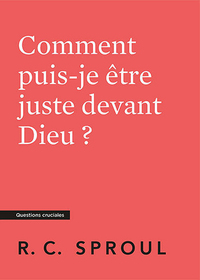 Image de Comment puis-je être juste devant Dieu ?
