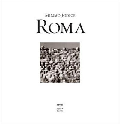 Picture of Mimmo Jodice Roma /anglais/italien