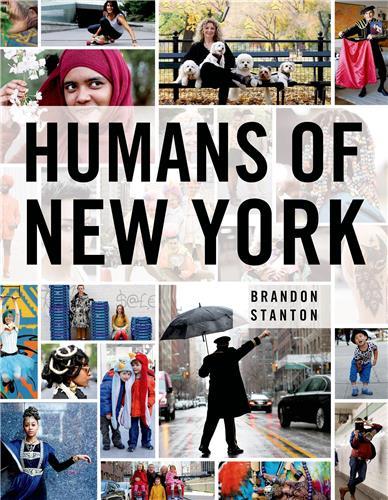 Image de Humans of New York /anglais