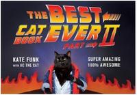 Image de The Best Cat Book Ever 2 /anglais
