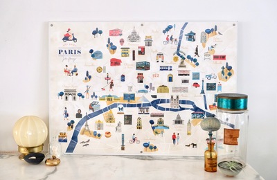 Image de CITYGUIDE PARIS