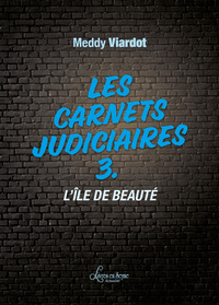 Image de Les carnets judiciaires
