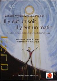 Picture of Il y eut un soir, il y eut un matin