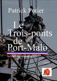 Picture of Le Trois-ponts de Port-Malo