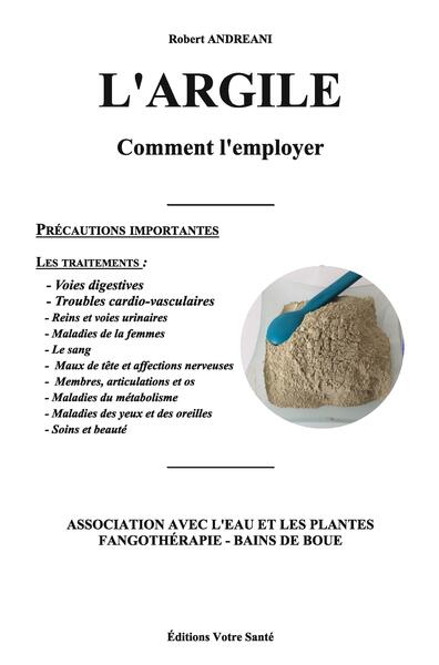 Image de L'ARGILE