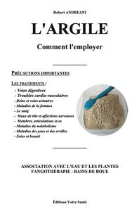Image de L'ARGILE
