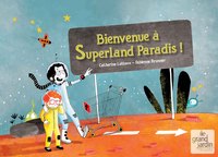 Image de Bienvenue a superland paradis