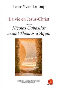 Image de La vie en Jésus-Christ