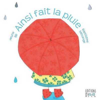 Picture of Ainsi fait la pluie