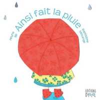 Picture of Ainsi fait la pluie