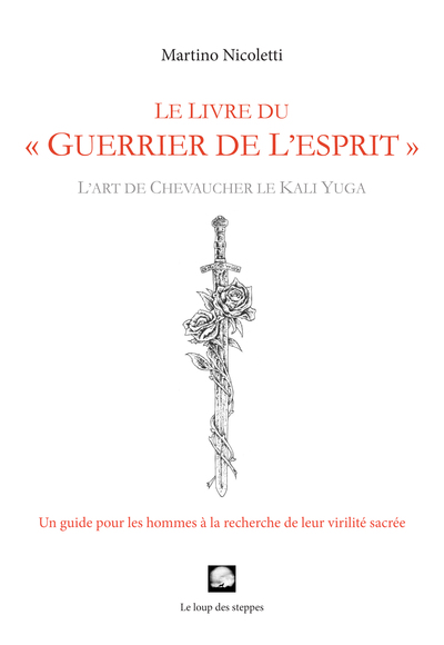 Image de LE LIVRE DU « GUERRIER DE L’ESPRIT »