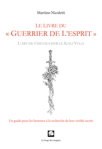 Image de LE LIVRE DU « GUERRIER DE L’ESPRIT »
