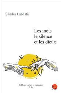 Picture of Les mots, le silence et les dieux