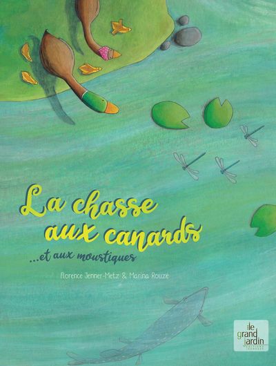 Image de La Chasse aux canards et aux moustiques