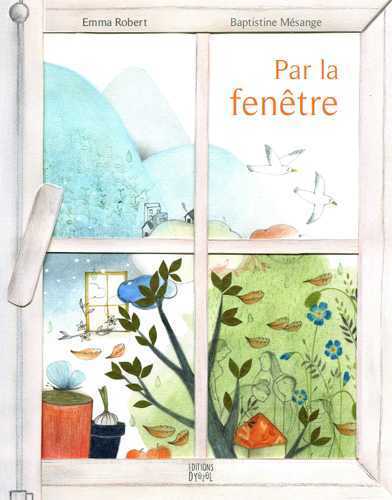 Picture of Par la fenêtre