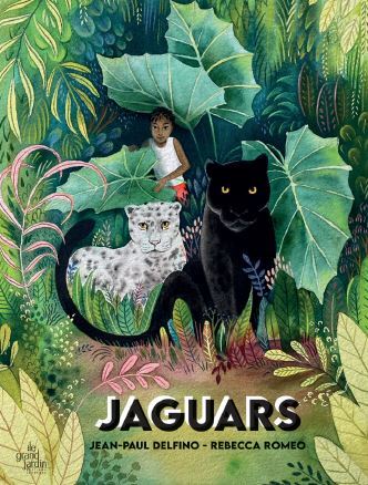 Image de Jaguars