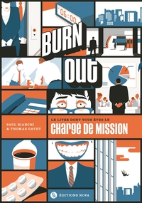 Picture of Burn out