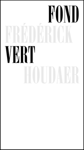 Picture of Fond Vert