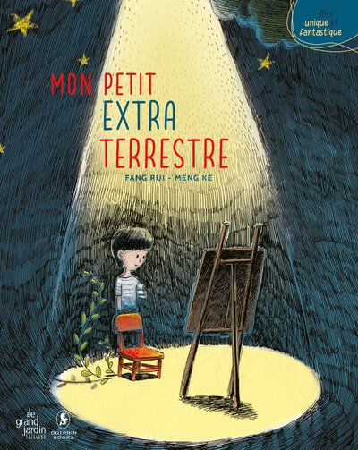 Image de Mon petit extra terrestre