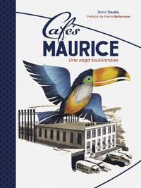 Picture of Cafés Maurice