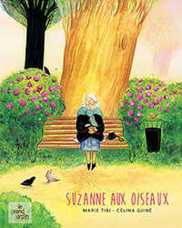 Image de Suzanne aux oiseaux