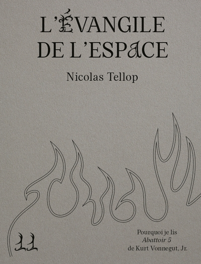 Picture of L'évangile de l'espace