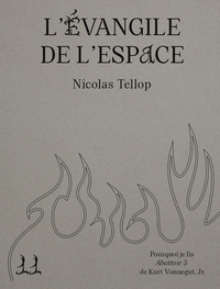 Picture of L'évangile de l'espace
