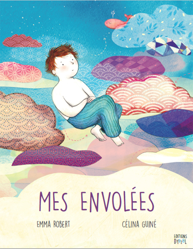 Picture of Mes envolées