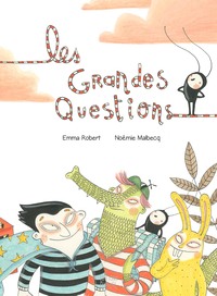 Picture of Grandes Questions (Les)