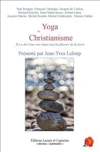 Image de Yoga et Christianisme