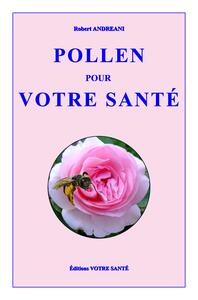 Image de POLLEN POUR VOTRE SANTE